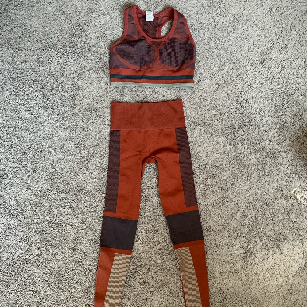 Target’s Joy Lab Workout Set